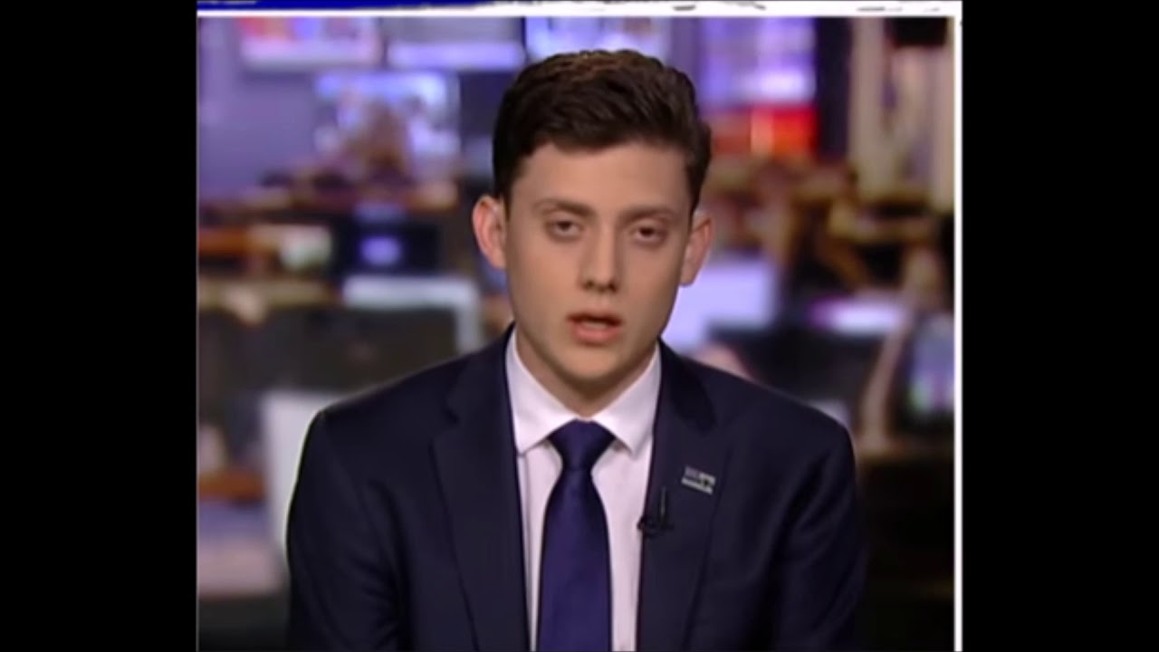 Parkland Survivor 'Extremely Sorry' For Racist Remarks After Harvard Withdraws Acceptance Offer Off