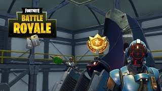 Get Free Battle P Tier Week 7 Hidden Battlestar Location Secret Blockbuster