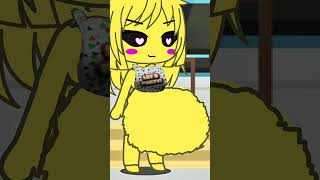 Toy Chica vore #fnaf #fnafvore #vores #animation
