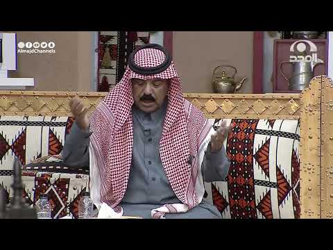 من طلع بالبر مايشوف المباني وماسمع صوت المصانع واهنيه سعود المشرافي