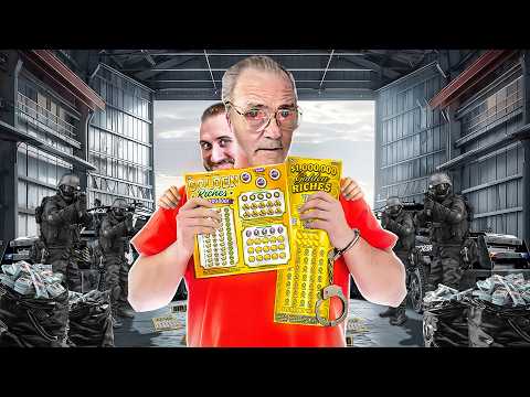 Der dümmste Lottogewinner aller Zeiten