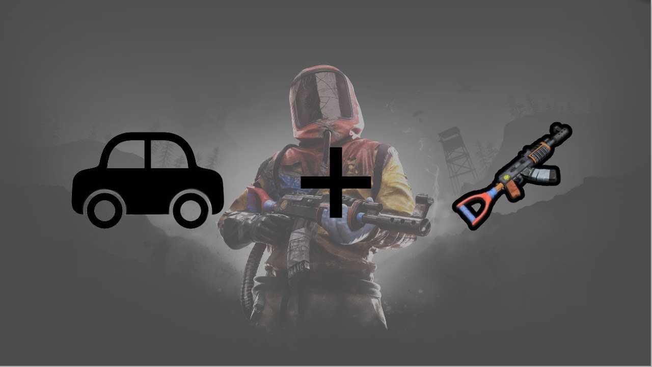 HOW TO CAR ROAM | RUST | 10000% UNBEATABLE OP STRAT