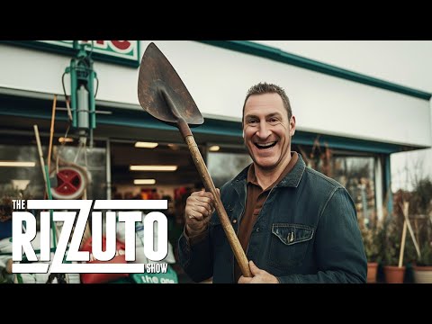 The Rizzuto Show – 105.7 The Point