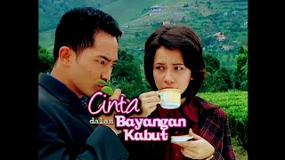 FTV Cinta Dalam Bayangan Kabut [Yama Carlos & Giannina Emanuella]
