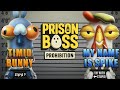 Double Trouble Thursdays CO-OP Ep 56 - Prison Boss: Prohibition