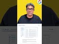 Google redesigns Gmail with a unified view of Chat, Meet &amp; Spaces #Shorts