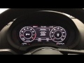 Audi Virtual Cockpit & MMI System Overview