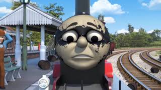 Thomas & Friends Season 24 Episode 8 James The Super Engine US Dub Part 1
