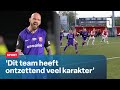 Mvv blijft na winst op jong az in de running voor playoffs  l1 nieuws