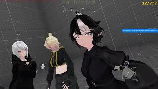 Katherine - Keep Your Future [Aegis / Metaverse RP] | !vods 6/18/2026 PART 1