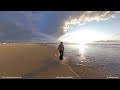 Christmas 2019 Beach Ride