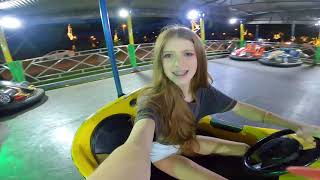 Parque De Diversão Parte 02 - Modelo Julinha