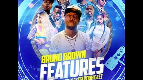 Bruno Brown x Slick Rick - Mona Lisa #BrunoBrownMusic