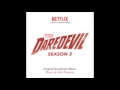 Black Sky - Daredevil Season 2 Soundtrack ᴴᴰ