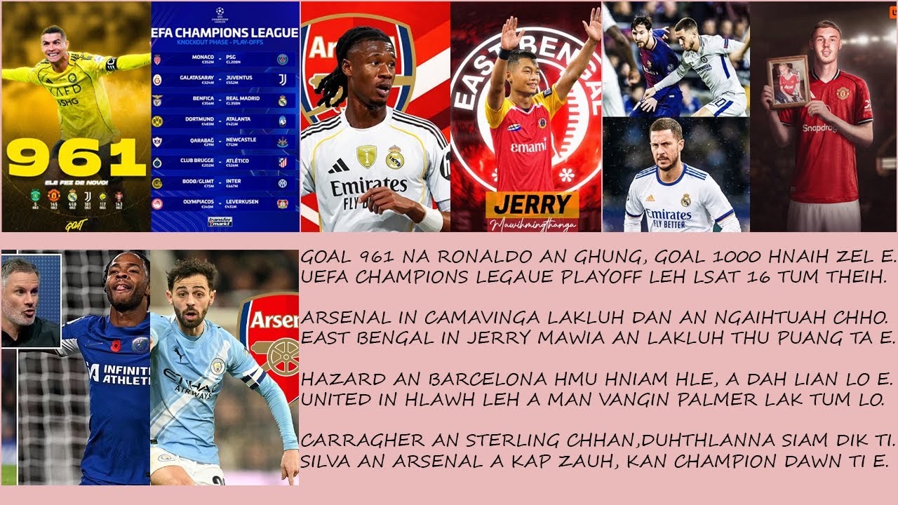 Football Thu Leng No 645