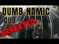 Brothers Arrested at Traffic Stop