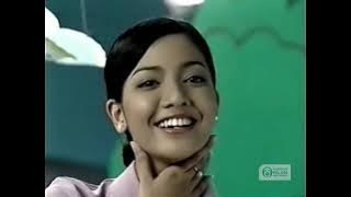 Iklan Vicks Mediloz - Sakit Tenggorokan Seperti Ditusuk Durian (2001-2002) 