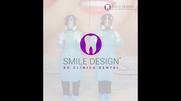 Smile Design Su Clinica Dental Bioseguridad