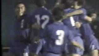 1989年高校サッカー予選 清水東vs東海大一 オーバーヘッド アデミールサントス 検索動画11 1989年高校サッカー予選 清水東vs東海大一 オーバーヘッド アデミールサントス 検索動画 11