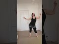 Belly Dance Fitness: Sidi Mansour - Saber Rebai