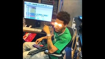 Comethazine - 556 Snippet Animation | by. TEEN RAGE