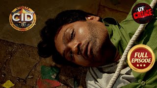 Abhijeet को करार दिया गया एक Culprit! | CID | सीआईडी | Full Episode | Unlimited Action | 15 Jan 2024