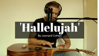 Hallelujah - Morf Music Resimi