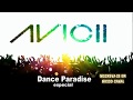 Avicii  dance Paradise# especial -  jovem pan - 20-04-2018