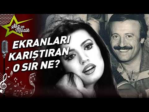 How Did Seyyal Taner and Selami Şahin Come Together?