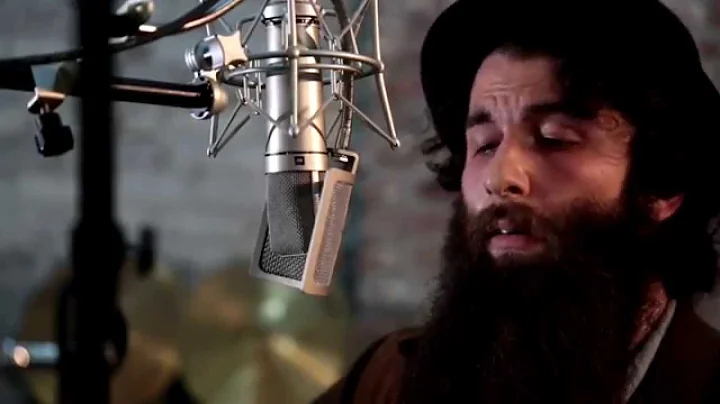 Levi Robin:  "I'll Follow You" - The Hevria Sessions