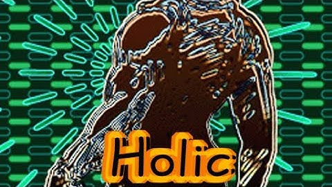 Dance Dance Revolution EXTREME- Holic