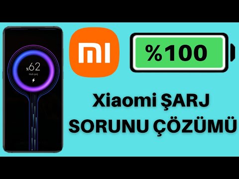 Xiaomi Şarj Sorunu Çözümü I Xiaomi Şarj Çabuk Bitiyor I Xiaomi Şarj Olmuyor Sorunu