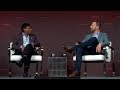 SU Global Summit 2019 | Moonshot Thinking | Naveen Jain & Will Weisman