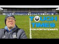 Dollingstown vs portstewart  irish league vlog  nifl playrfit pil  7 of 12