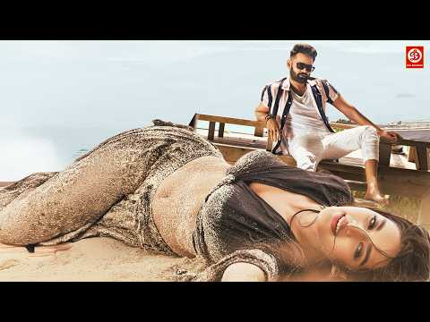 New Released South Indian Movie Hindi Dubbed (2026) | Full Action Movie | Ram Pothineni, Nayantara