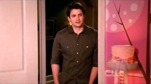 Nathan/Haley 8.20 Clip 02 {Read Description}