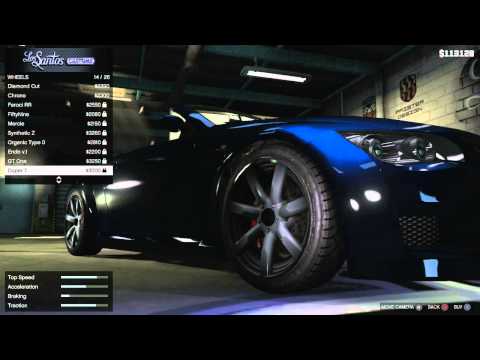 Video: Rockstar Legger Ut Grand Theft Auto Online Veikartoppdatering