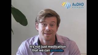 🚀 Welcome to AuDHD Psychiatry: Helping You Thrive with ADHD 🎯