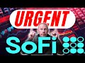 Massive move coming for sofi stock