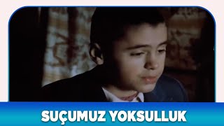 Zavallılar Türk Filmi | Abu Avukat'a nasıl tekrar hapse girdiğini anlatyor!