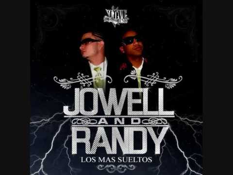 traketeo jowell traketeo jowell