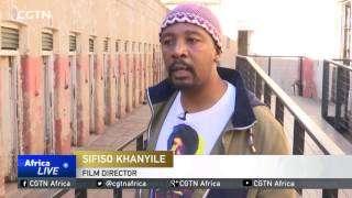 South African film on Soweto uprising makes its debut