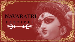 18 - Navaratri Festival 2021  - नवरात्रि - Urumaya Soya