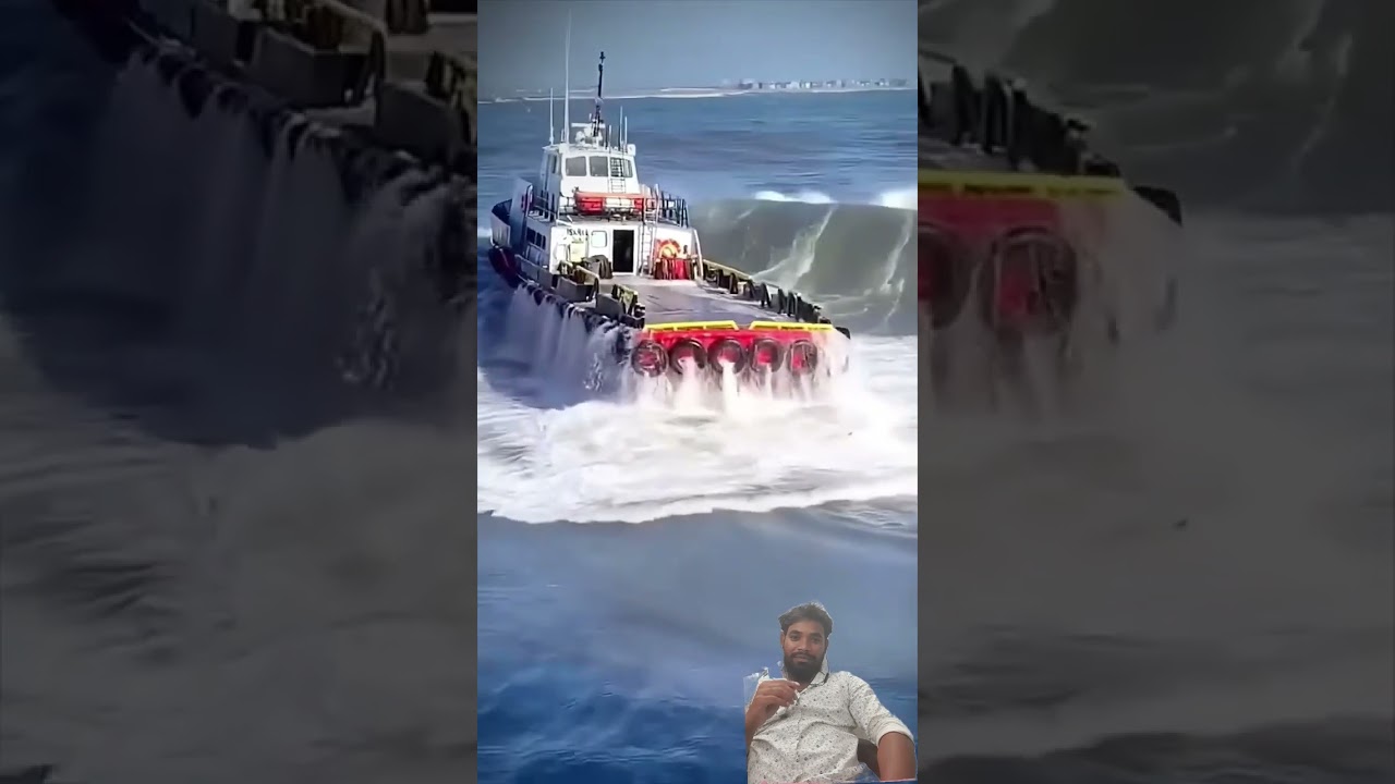 North Sea The Most Dangerous Ocean