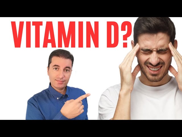 Kako prepoznati NEDOSTATAK VITAMINA D?