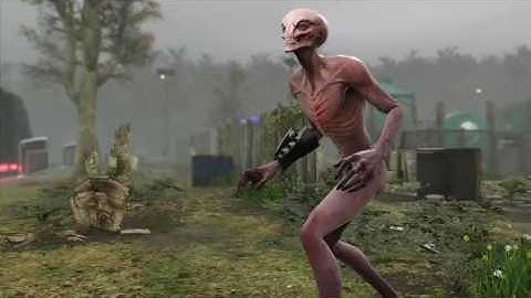 Xbox One - XCOM 2 - Defiant to the last (Part 9)