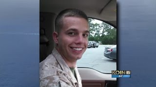 Helicopters collide off Oahu, 12 Marines missing