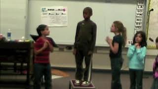 Creating tonal patterns with High High Hill