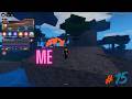 I played BLOX FRUITS in 8k GRAPHICS