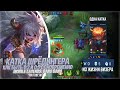 Катка Шрёдингера. Одна катка из жизни Wizer`a. Mobile legends